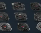 Neun Bosch E-Bike Motoren im Überblick. Technische Daten und Modelle wie Performance Line CX, SX, Cargo Line, PX, Active Line, CX-R, Speed und Race.