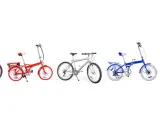 Vielfalt an Fahrrädern: E-Bike, Faltrad, Mountainbike, Citybike und mehr – welche Fahrradtypen gibt es?