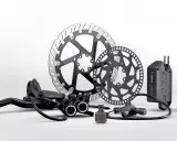 Magura Bremsenteile und Bosch eBike Akku. Hochwertige Komponenten für sicheres Fahren.